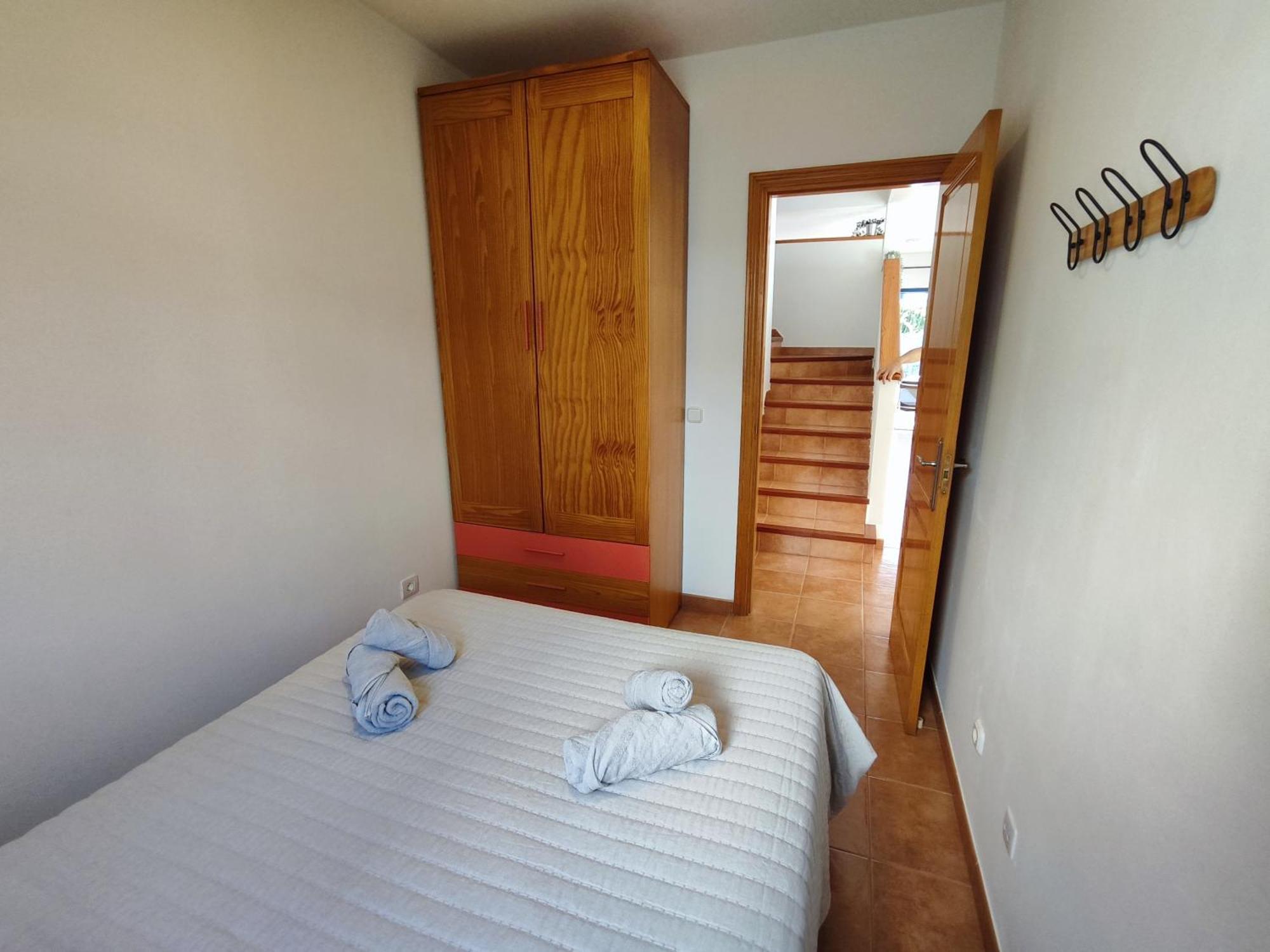 Villa Valperal, Piscina Climatizada Aire Acondicionado Posicion Estrategica!! Playa Blanca  Luaran gambar
