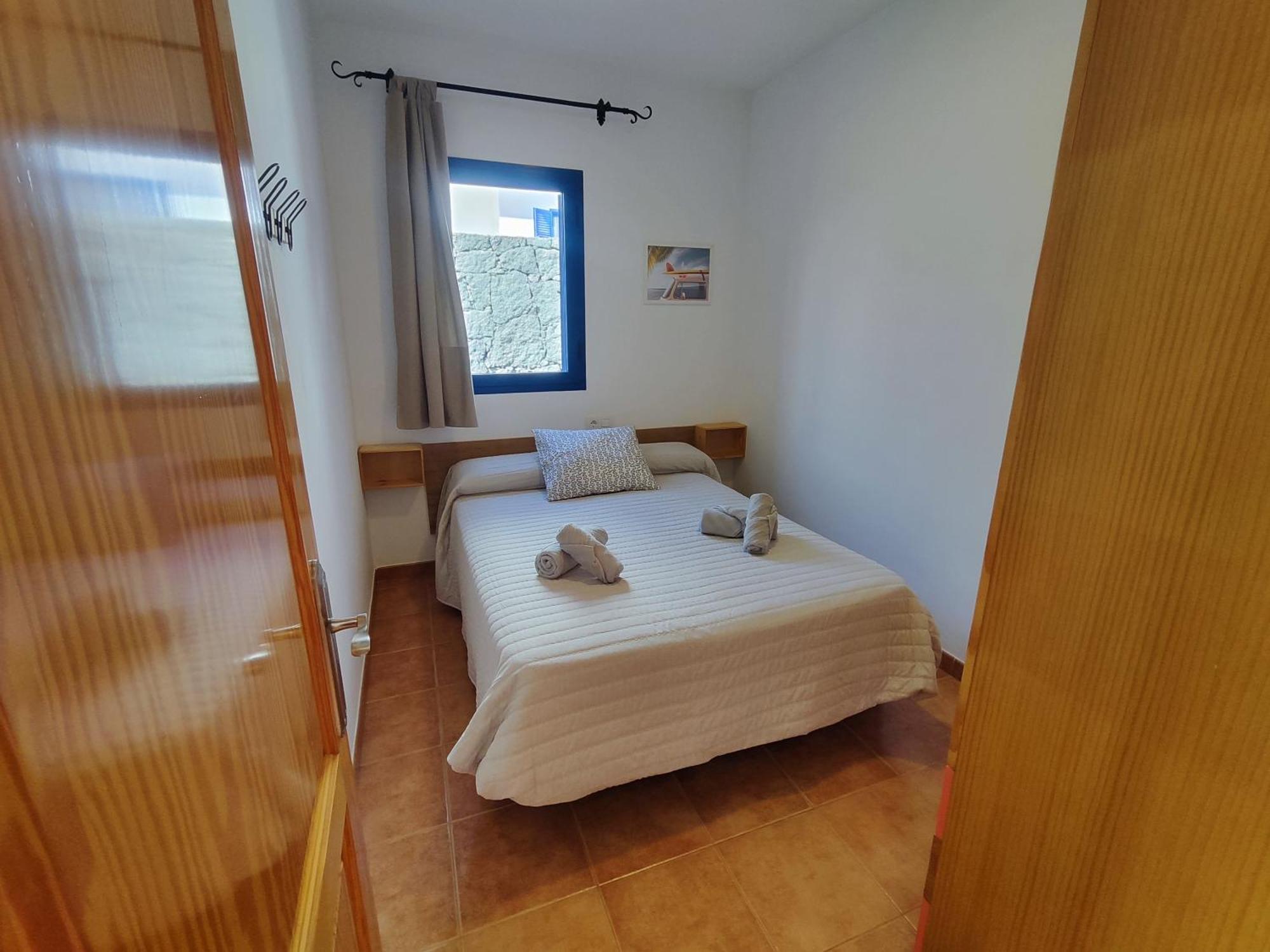 Villa Valperal, Piscina Climatizada Aire Acondicionado Posicion Estrategica!! Playa Blanca  Luaran gambar