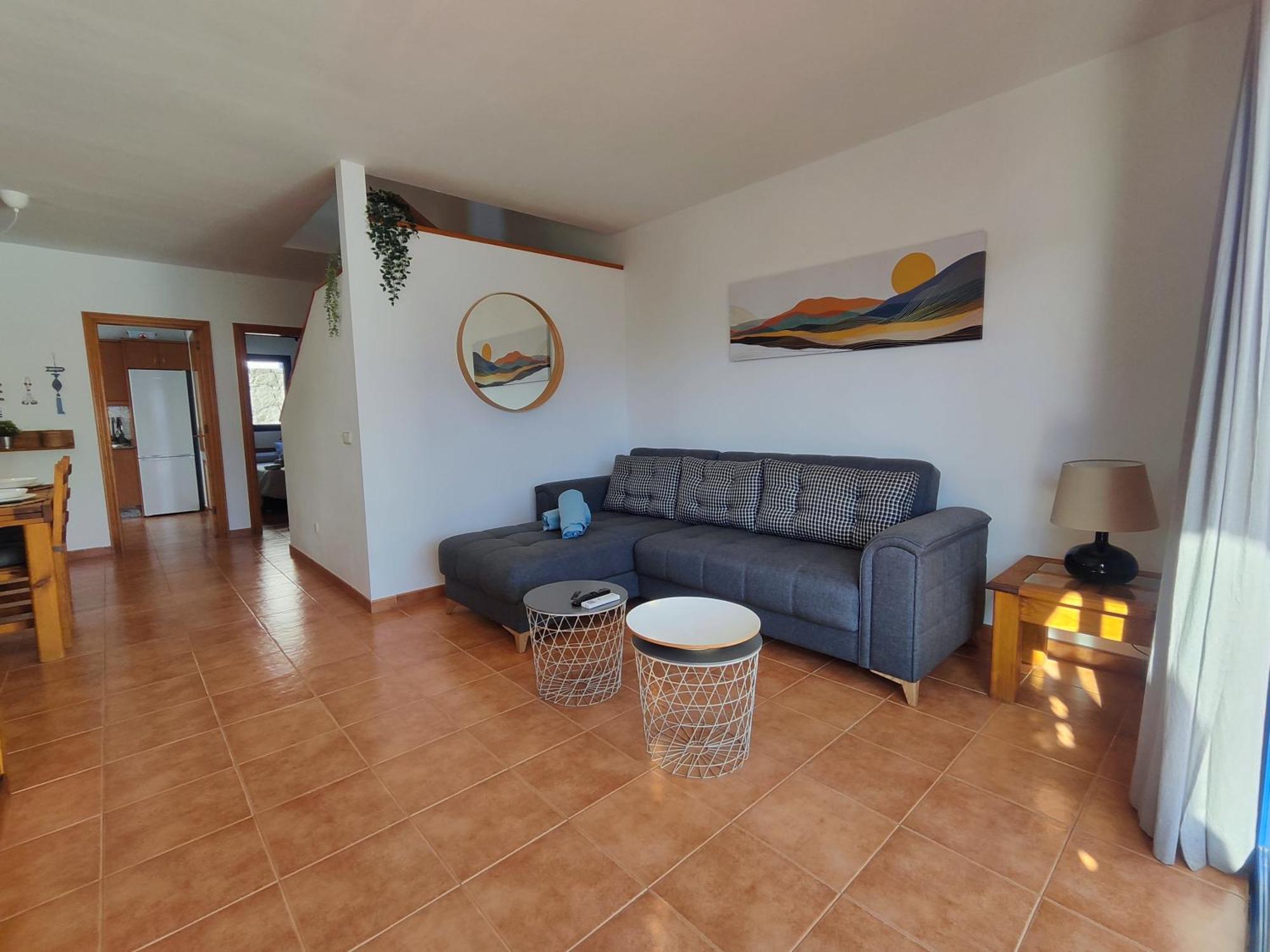 Villa Valperal, Piscina Climatizada Aire Acondicionado Posicion Estrategica!! Playa Blanca  Luaran gambar