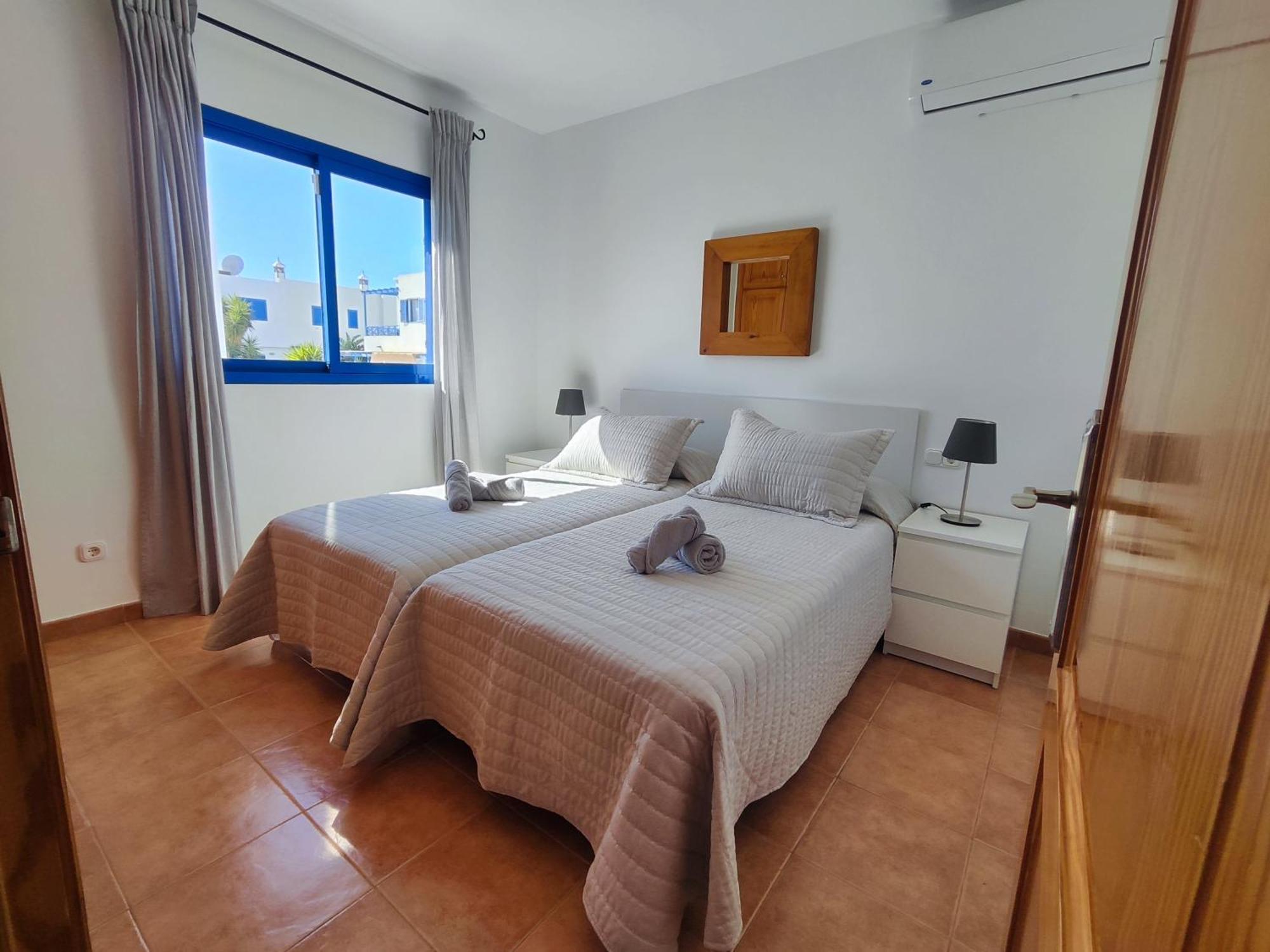 Villa Valperal, Piscina Climatizada Aire Acondicionado Posicion Estrategica!! Playa Blanca  Luaran gambar