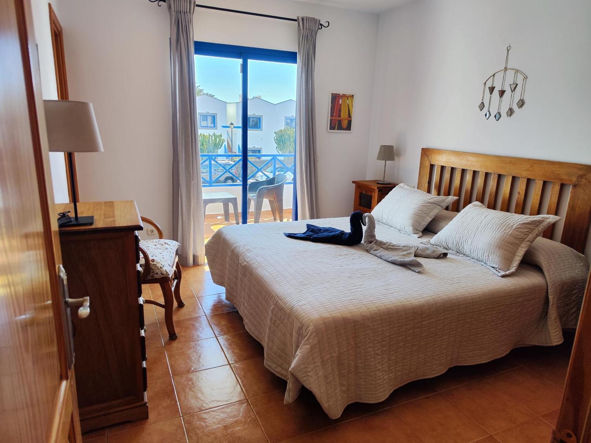 Villa Valperal, Piscina Climatizada Aire Acondicionado Posicion Estrategica!! Playa Blanca  Luaran gambar